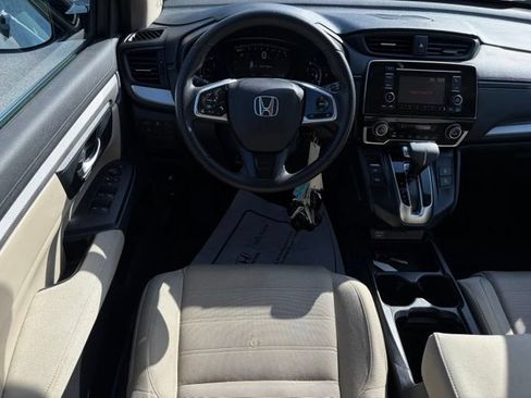 Used 2020 Honda CR-V LX image 33