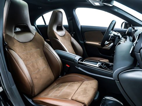 New 2026 Mercedes-Benz CLA 250 image 7