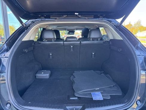 Used 2023 MAZDA CX-5 AWD 2.5 S w/ Preferred Package image 5