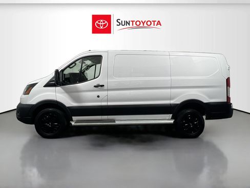 Used 2024 Ford Transit 250 Base w/ Exterior Upgrade Package image 7