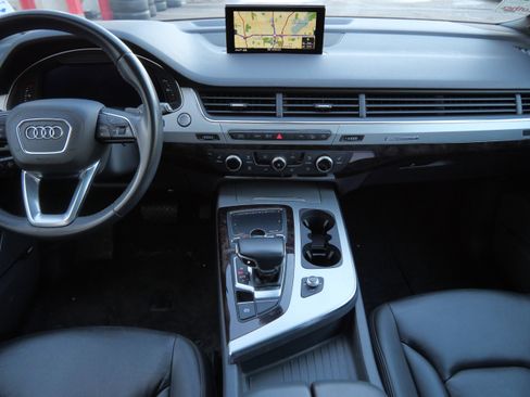 Used 2019 Audi Q7 2.0T Premium Plus w/ Premium Plus Package image 10