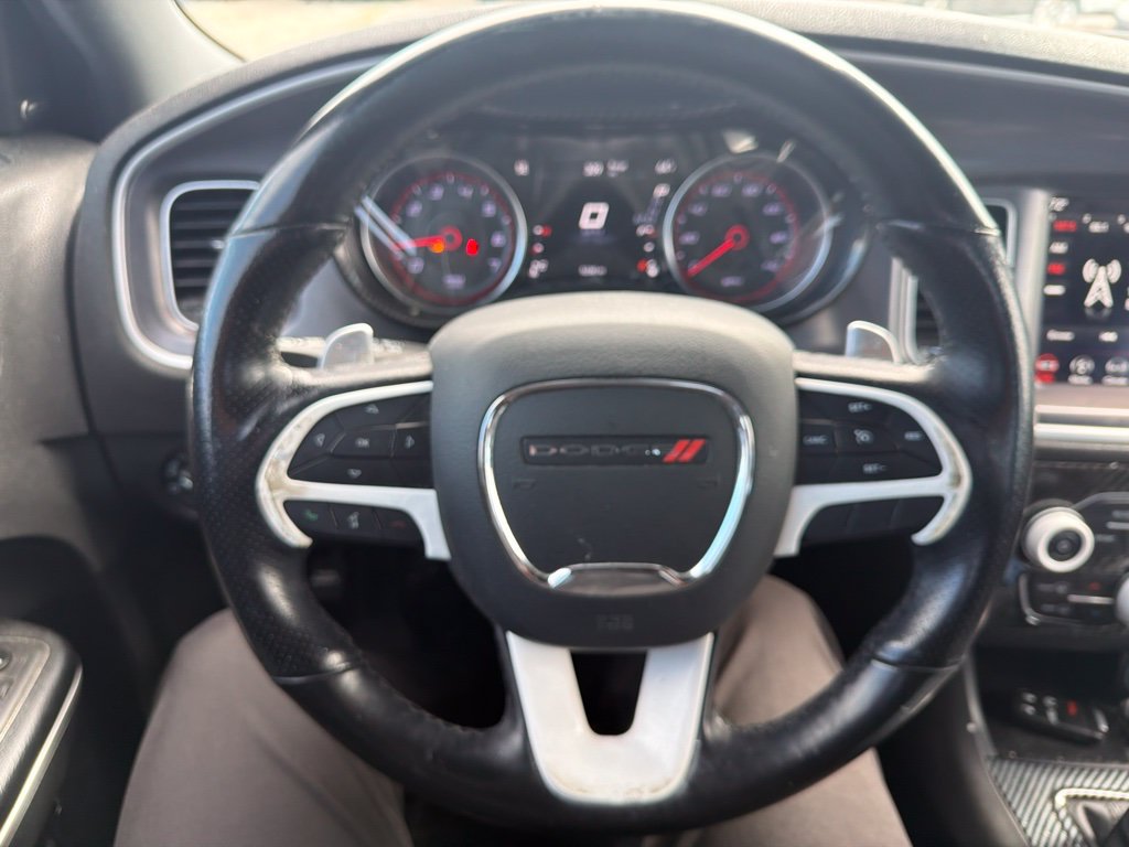Used 2019 Dodge Charger SXT w/ Cold Weather Package AWD/4WD image 17