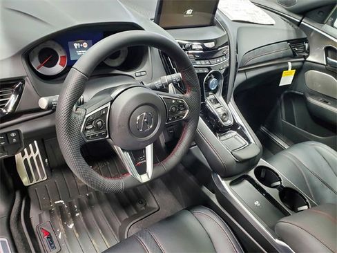 New 2026 Acura RDX A-Spec image 11
