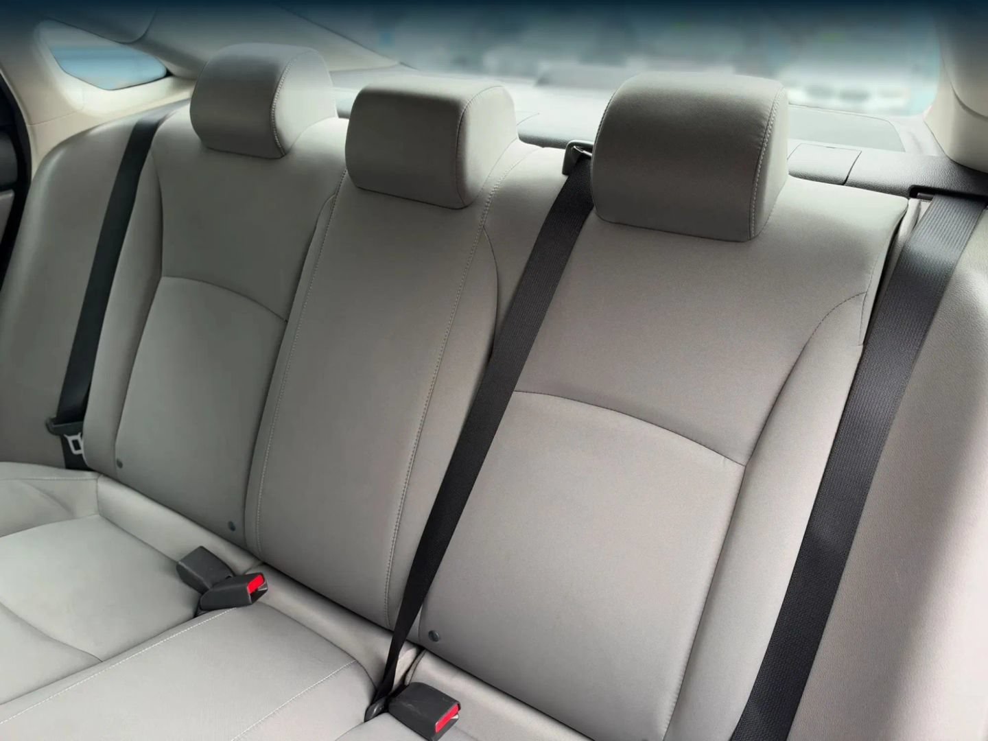 Used 2017 Honda Civic LX image 23