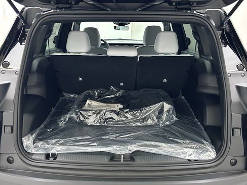 New 2026 Jeep Cherokee Laredo AWD/4WD image 9