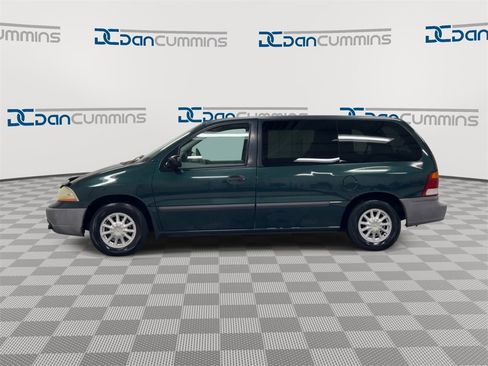 Used 2001 Ford Windstar image 5