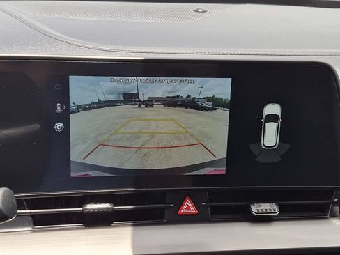Used 2023 Kia Sportage EX FWD image 36