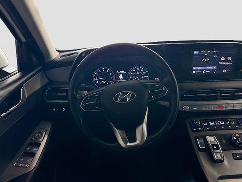Used 2021 Hyundai Palisade SEL AWD/4WD image 23
