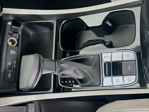 New 2026 Hyundai Tucson SEL FWD image 14