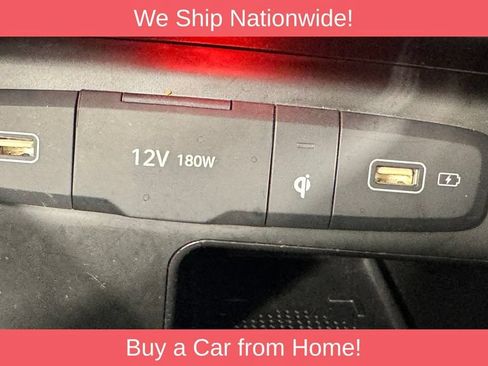 Used 2023 Hyundai Santa Cruz Limited AWD/4WD image 28