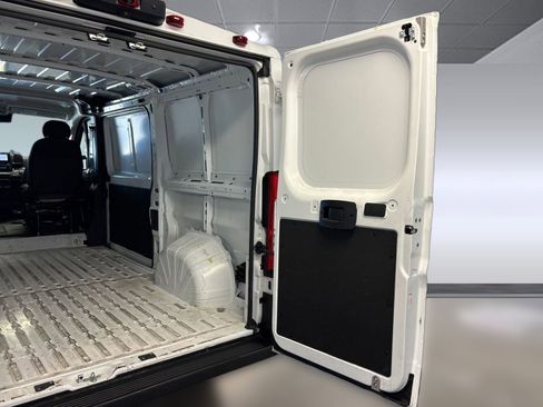 Used 2024 RAM ProMaster 1500 image 24