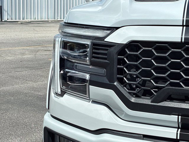 Used 2024 Ford F150 Lariat w/ Equipment Group 502A High AWD/4WD image 9