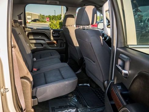 Used 2016 GMC Sierra 1500 SLE w/ SLE Value Package image 20