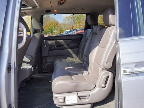 Used 2016 Honda Odyssey Touring Elite image 30