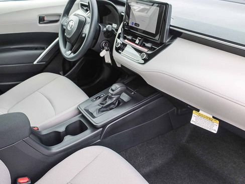 New 2026 Toyota Corolla Cross L image 18