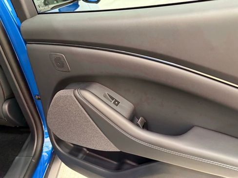 New 2025 Ford Mustang Mach-E Premium image 26