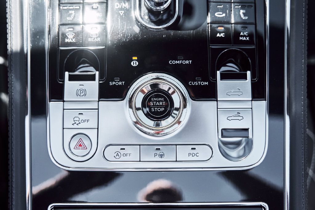 Used 2024 Bentley Continental GT Speed AWD/4WD image 60