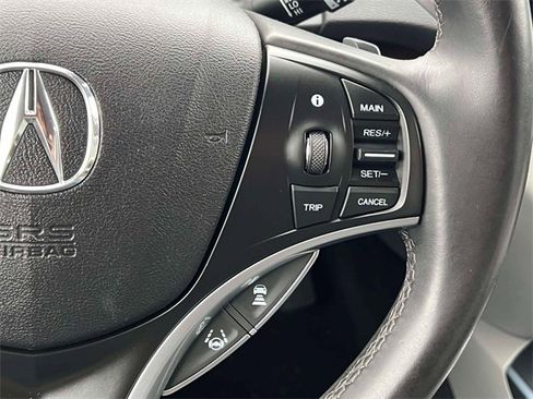 Used 2020 Acura MDX SH-AWD image 25