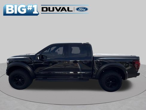 Used 2024 Ford F150 Raptor AWD/4WD image 5