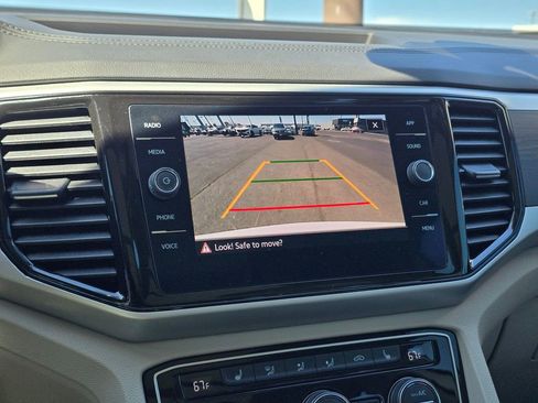 Used 2022 Volkswagen Atlas SE FWD image 30