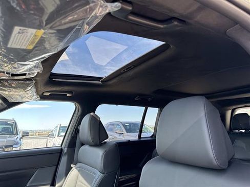 New 2026 Hyundai Santa Fe Calligraphy image 16