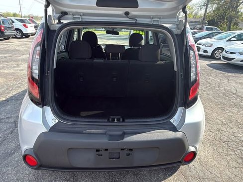 Used 2015 Kia Soul FWD image 19
