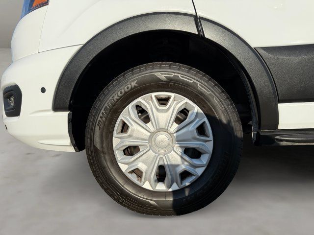 Used 2024 Ford Transit 350 XLT RWD image 22