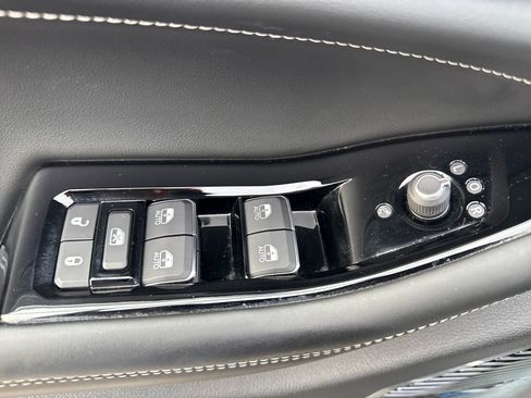 Used 2021 Jeep Grand Cherokee L Overland AWD/4WD image 18