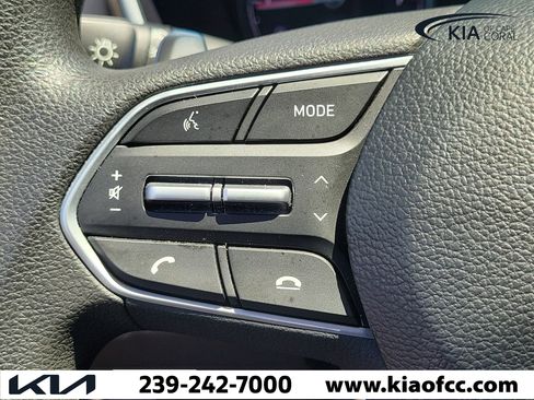 Used 2023 Hyundai Santa Fe SE w/ Cargo Package AWD/4WD image 24