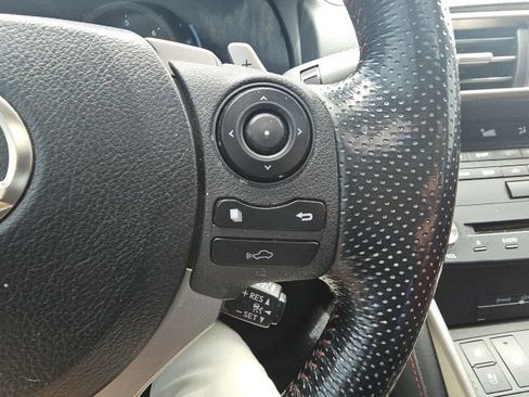 Used 2016 Lexus IS 350 AWD w/ F Sport Package image 25