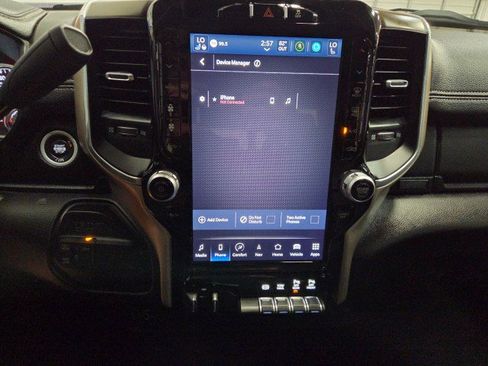 Used 2024 RAM 2500 Laramie image 54