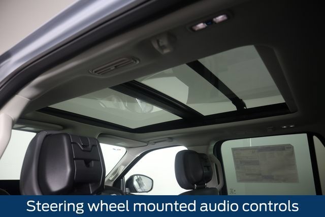 New 2027 Ford Expedition Max Active AWD/4WD image 25