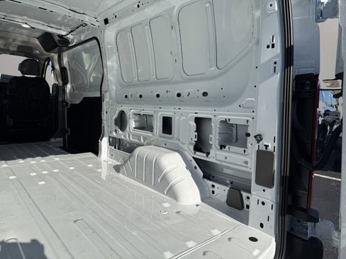 New 2026 Ford Transit 350 148 Low Roof image 8