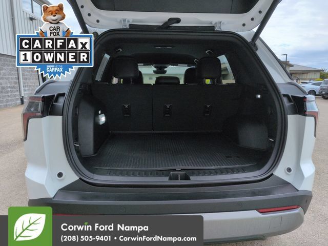 Used 2025 Chevrolet Equinox LT w/ Convenience Package II AWD/4WD image 29