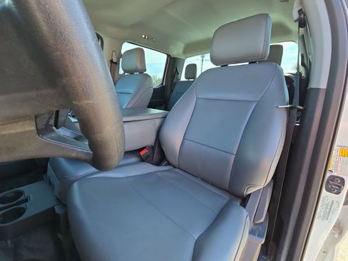 Certified 2024 Ford F250 XL w/ XL Off-Road Package image 11