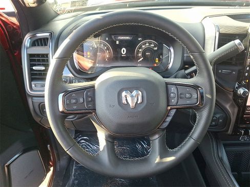 New 2026 RAM 2500 Rebel w/ Rebel Level 2 Equipment Group image 14