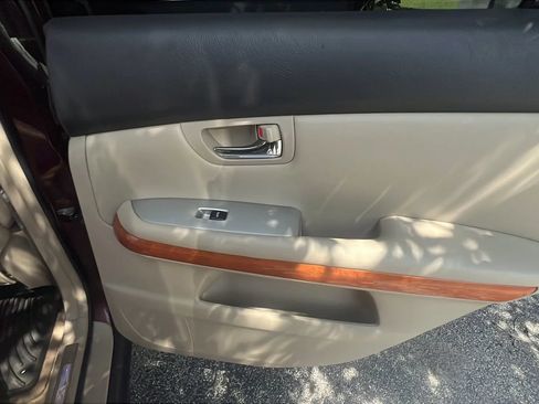Used 2008 Lexus RX 400h AWD image 28