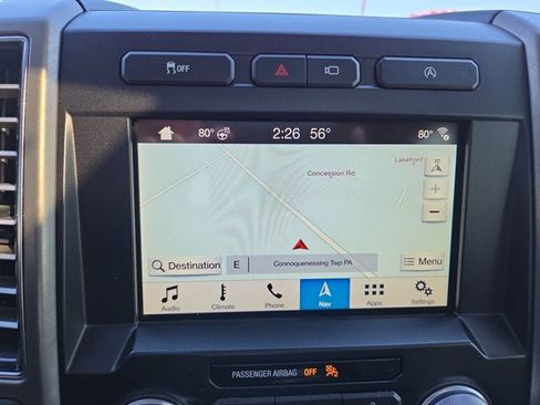 Used 2019 Ford F150 Limited image 22