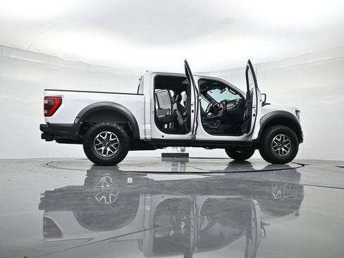 Certified 2023 Ford F150 Raptor image 49