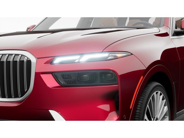 New 2027 BMW X7 xDrive40i AWD/4WD image 6