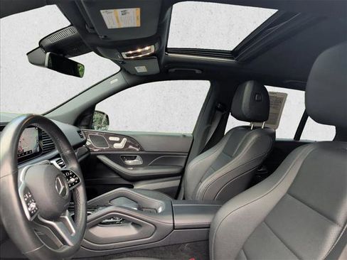Used 2020 Mercedes-Benz GLE 350 4MATIC image 14
