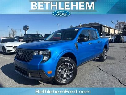 New 2026 Ford Maverick XLT w/ 4K Tow Package