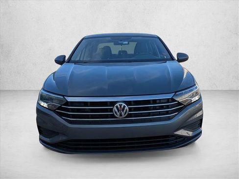 Used 2020 Volkswagen Jetta S w/ Driver Assistance Package image 2