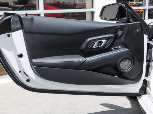 Used 2023 Toyota Supra RWD image 26