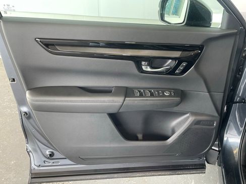 New 2026 Honda CR-V EX-L image 23