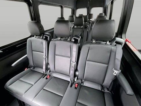 New 2026 Mercedes-Benz Sprinter 2500 image 13