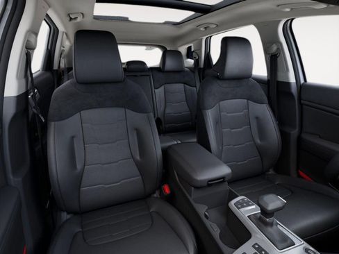 New 2026 Kia Sportage SX image 15