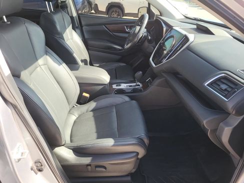 Used 2023 Subaru Ascent Touring AWD/4WD image 9