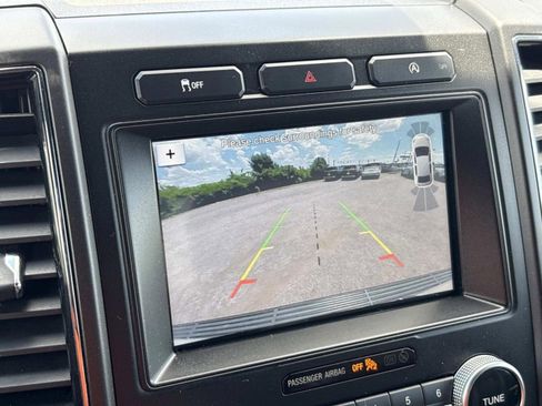 Used 2018 Ford Expedition Max Limited RWD image 28