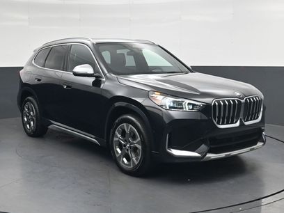 Used 2024 BMW X1 xDrive28i